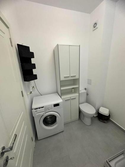 Garsoniera Decomandata de Inchiriat - 3