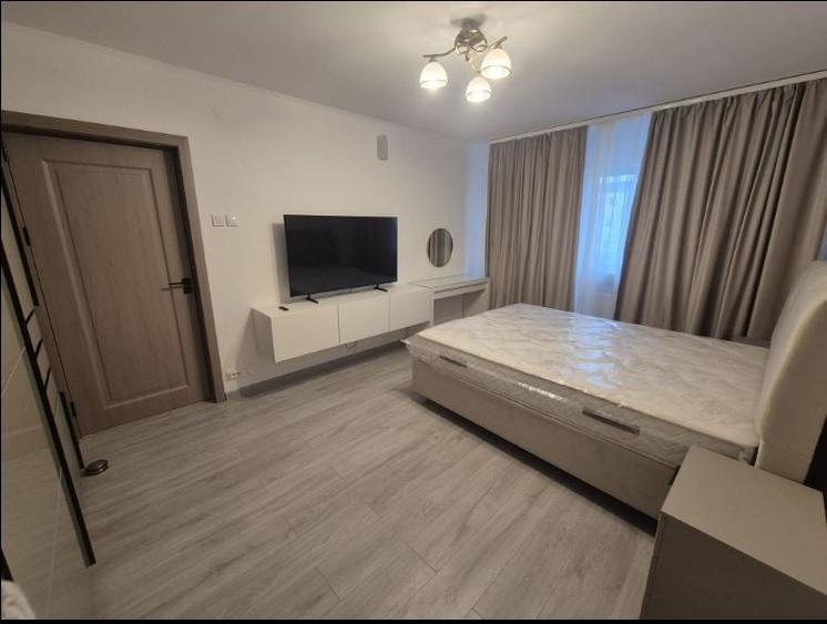 VANNNZARE GARSONIERA BLOC MIXT BLOC REABILITAT - 1