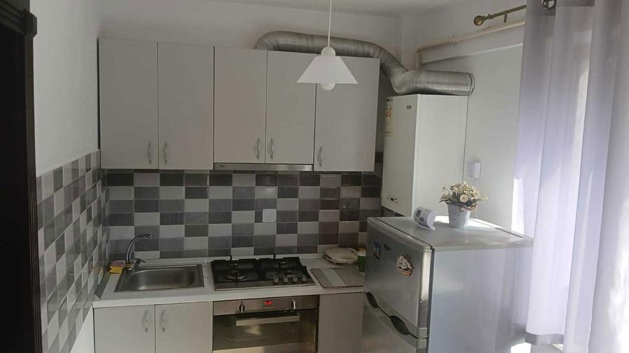 Persoana fizica- Inchiriez apartament 1 camera - 1