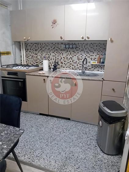 Metrou Piata Iancului | Garsoniera | Semidecomandata | 33mp | B12127 - 1