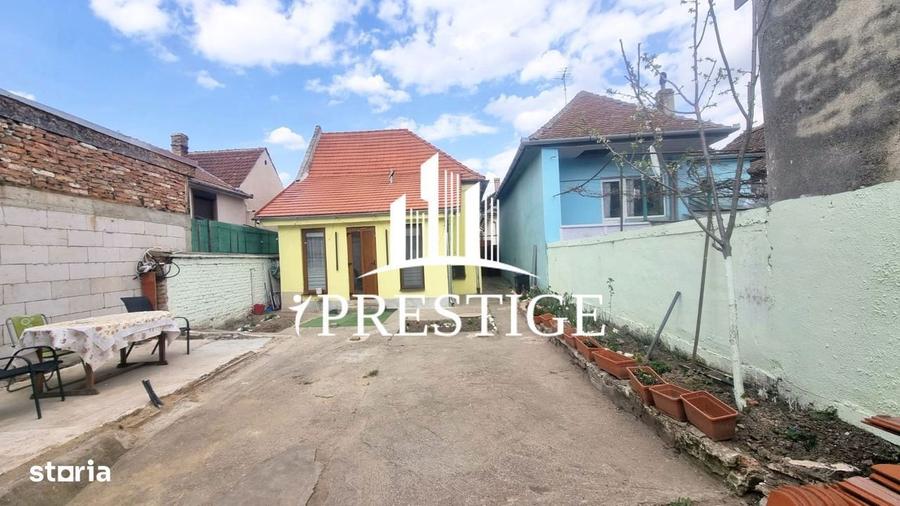 Casa De Vanzare In Sibiu Terezian | 4 Camere| 2 Bai | Accept Schimb - 5