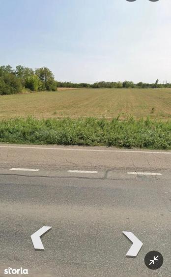 Teren 9500mp deschidere 40ml DN 1B Buzau-Ploiesti ! - 4