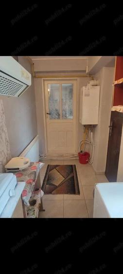 Inchiriez apartament cu o camera - 4