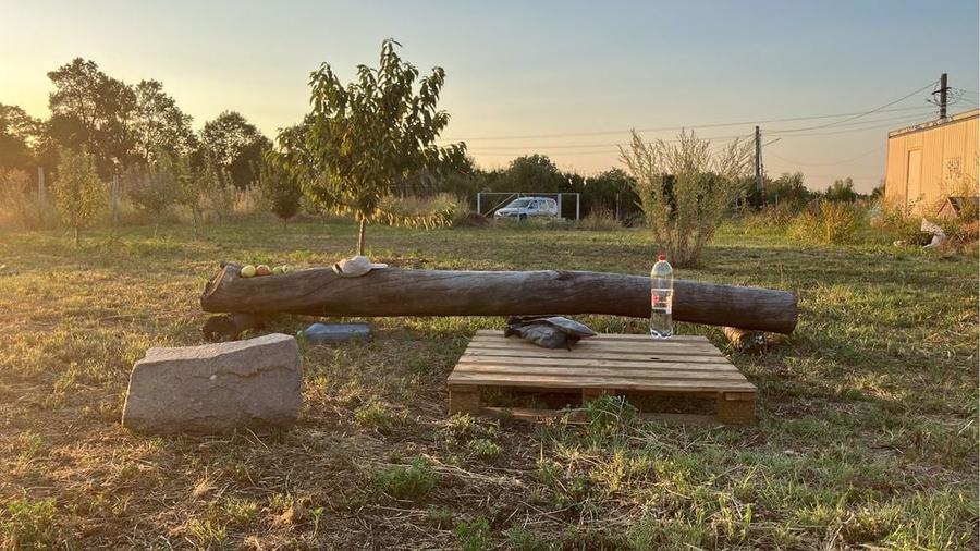 Teren 6.150 mp intravilan Gradistea, Ilfov - 3