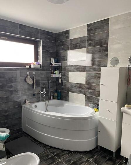 Casa cu 500mp teren, Izvor, Tarlungeni, Brasov - 8