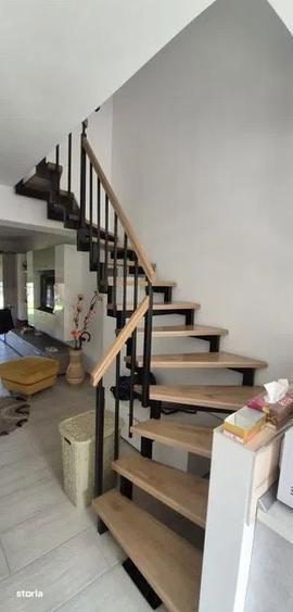 Unirii - Vanzare casa tip duplex - Str. Constandin Hagi Stoian - 5