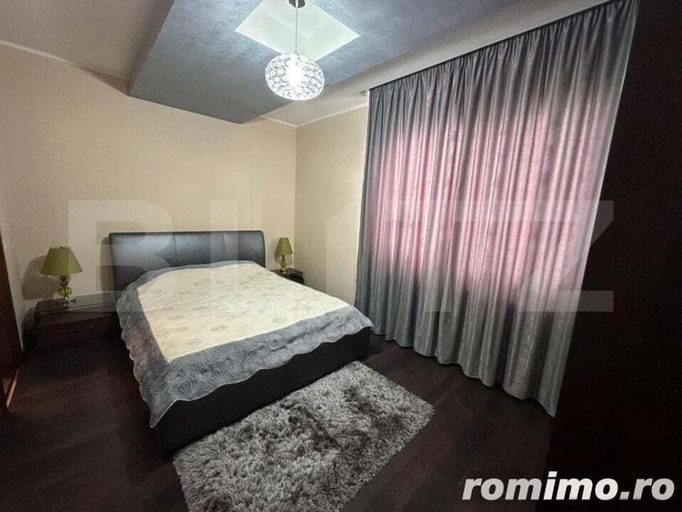 Casa individuala, 7 camere, 300mp utili, 900mp teren, zona Lidl Cetate - 7