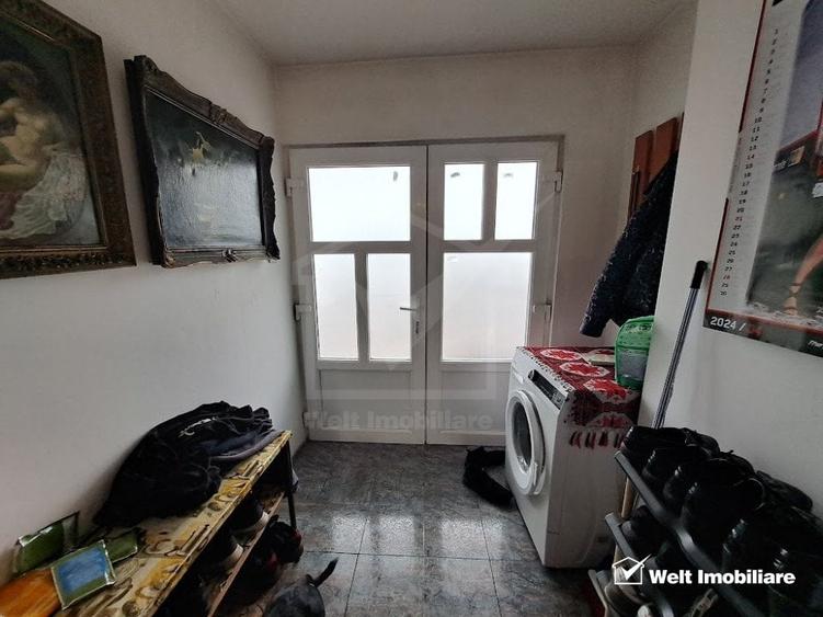 Casa De Vanzare,  Zona Iris,  La 5 Minute De Auchan - 7