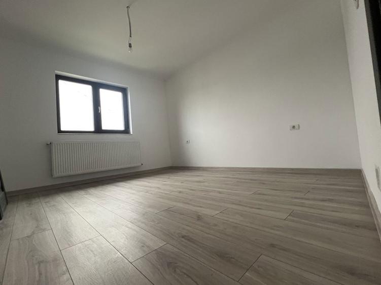 Casa moderna 4 camere 153 mp /curte 344 mp - 2