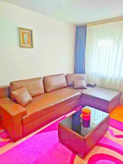 Soarelui - apartament cu doua camere - 1