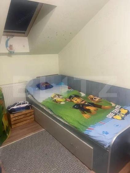 Mansarda de inchiriat- Zona Bradet - 10