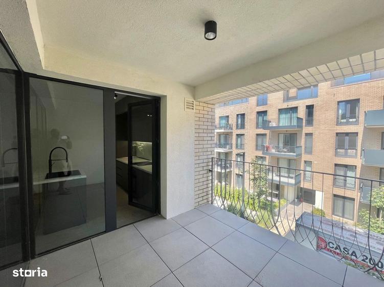 2 camere - AVALON ESTATE, Pipera, Promenada - 7