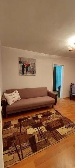 Apartament cu 2 camere, etajul 2/4, zona Tatarasi - 1