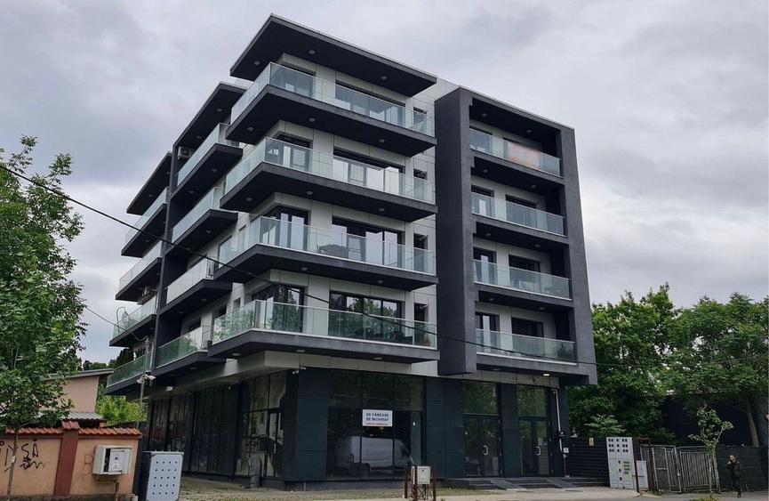 AP. 2 CAMERE - BLOC NOU, MASINA SPALAT VASE, METROU 20 MIN, COMIS 0% - 2