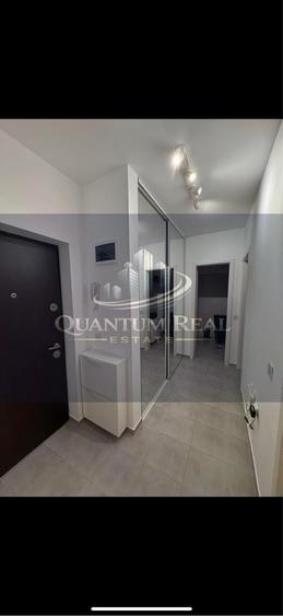 Inchiriez Apartament de 2 camere + loc de parcare | Berceni - 5