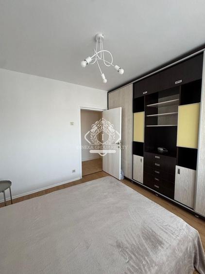 Banu Manta | 2 camere | 54mp | et 8 | renovat integral | 680 euro - 9