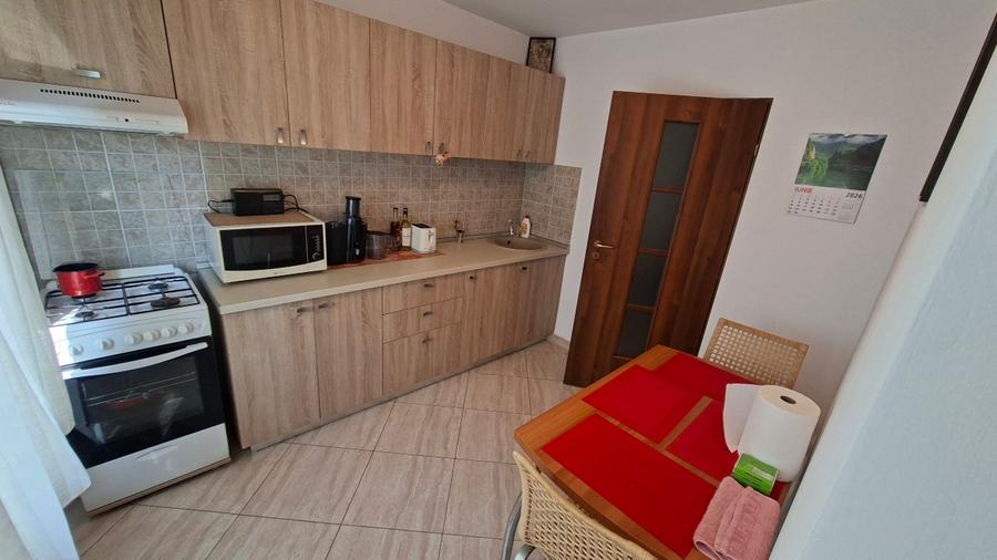 Apartament 2 camere zona Sebastian-13 Septembrie-Prosper (Botorani) - 3