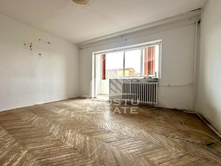 Apartament cu 2 camere de vanzare, in zona Sagului, Timisoara - 2