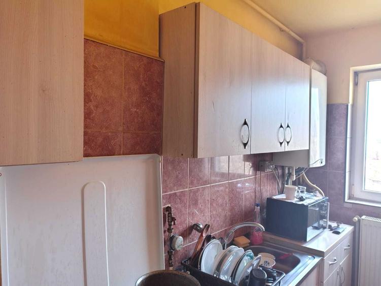 Apartament 3 Camere - 2