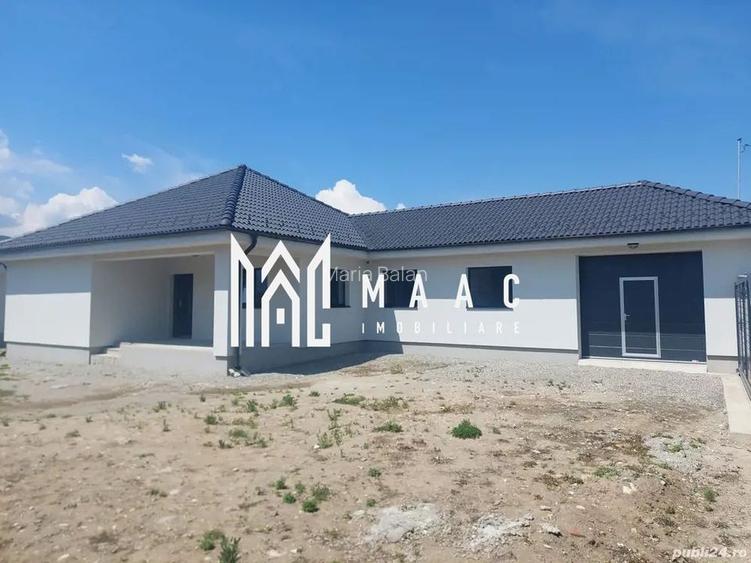 Casa Individuala I 3 Camere I Teren 2210 MP I Sacel