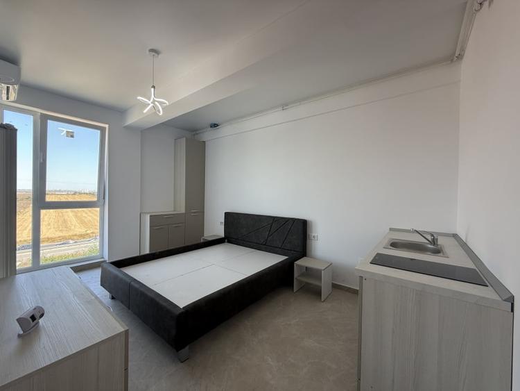 Xenero Residence Eforie Nord -Garsoniera la un pas de mare, Eforie Nord - 3