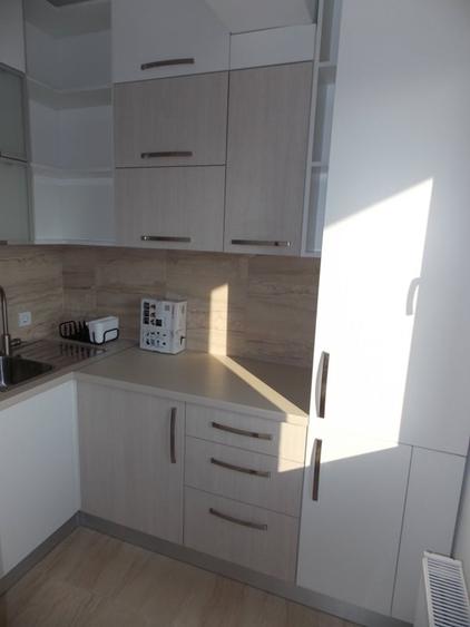 Studio cochet langa MALL VITAN,imobil 2015, et 3, mobilata, centrala proprie. - 9