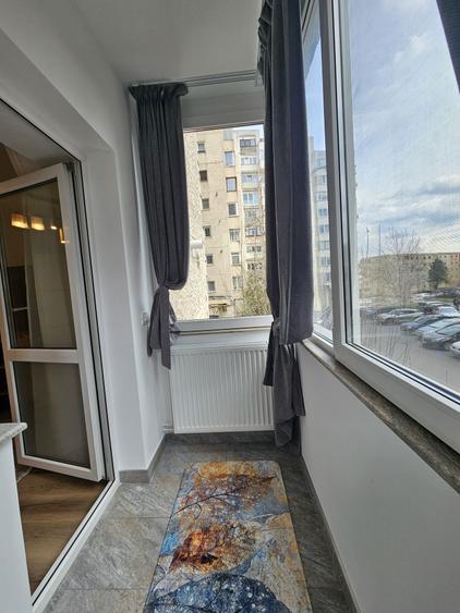 Inchiriez garsoniera in Brasov Magnolia Racadau - 3