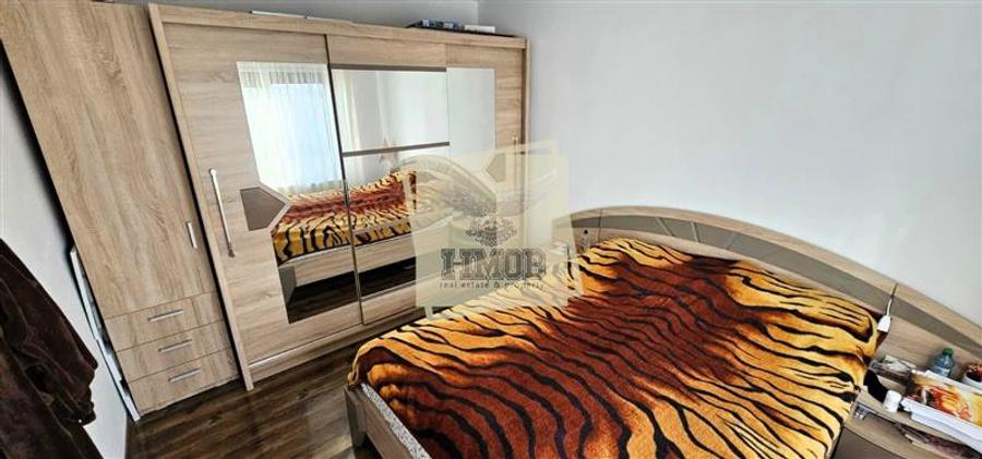 Casa 3 camere | 1 balcon | 1 foisor | teren liber 200mp | zona Turnisor - 8