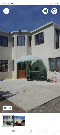 Casa de vanzare noua - 1