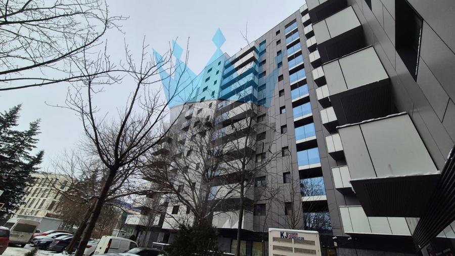 Garsoniera Cortina Academy Cotroceni Bucuresti - 19