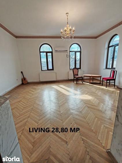 Apartament minunat cu 5 camere superbe, in vila P+2+M - 3