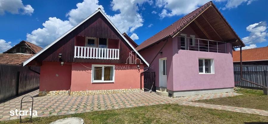 Casa de vanzare in exclusivitate, Hetiur, Sighi?oara - 6