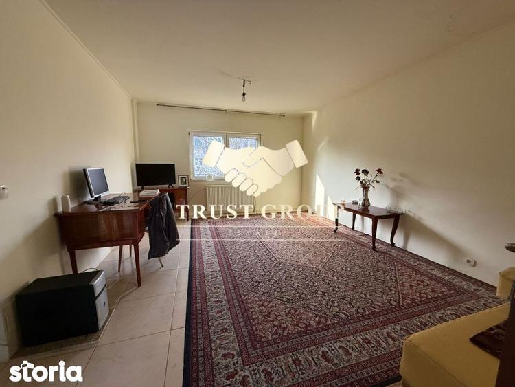 3 camere Pacii | 85m2 | Centrala Proprie | - 4