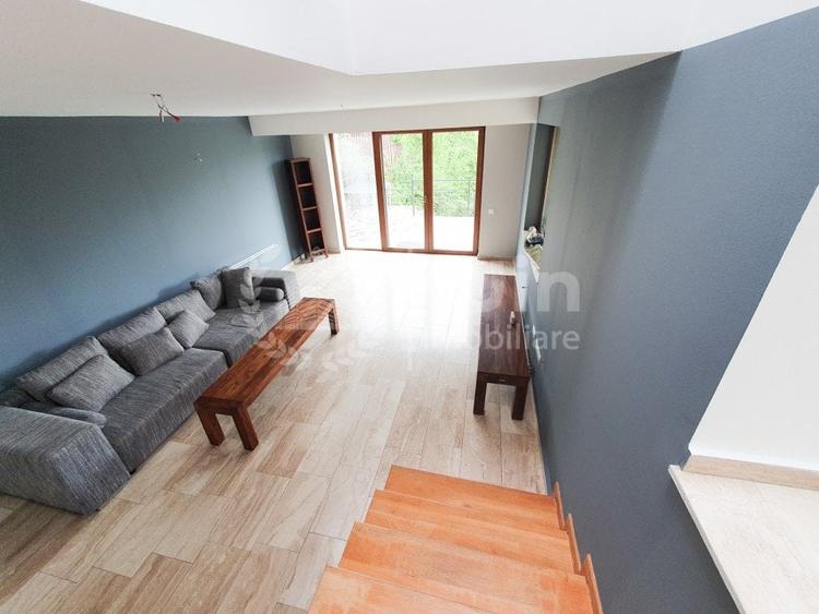 Casa tip vila cu 260 mp utili | Teren total 600mp | Andrei Muresanu! - 3