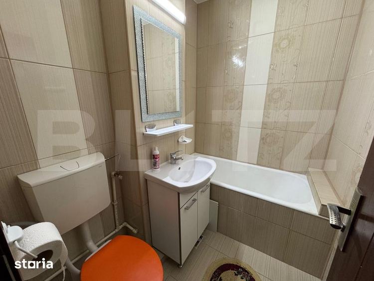 Apartament cu 3 camere în Sărari