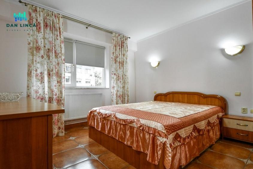 Casa de Cultura-3 camere transformat in 2 camere+zona dinning - 7