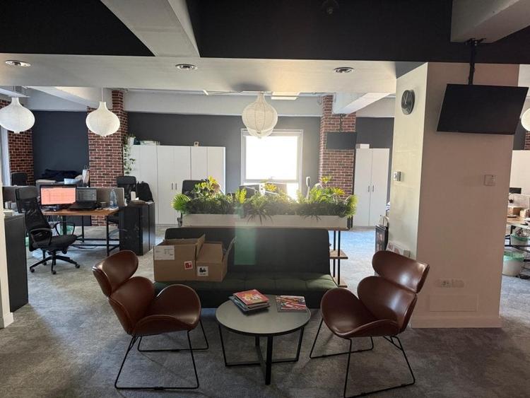 Spațiu de birou in cladirea Domus II, zona Eroilor - Știrbei Voda - 4