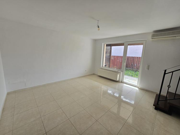 Casă înșiruită | 78 mp | zona Stadion / Someșului - Florești - 1