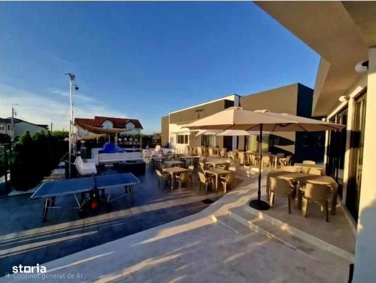 Vila Exclusivista Lazu | Teren 1.020 mp | Tehnologie Smart | Piscina - 6