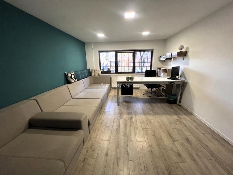 Proprietar | 4 camere, 130 mp, Parter (2 niveluri), Garaj | Complexul Studențesc Proprietar | 4 camere, 130 mp, Parter (2 niveluri), Garaj | Complexul Studențesc