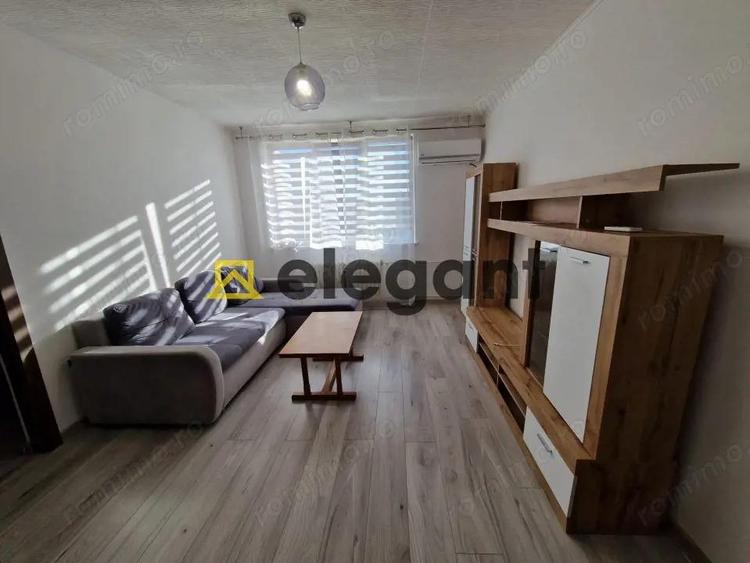 2 camere, AC, modern, mobilat, Calea Bucuresti-Rotonda - 1