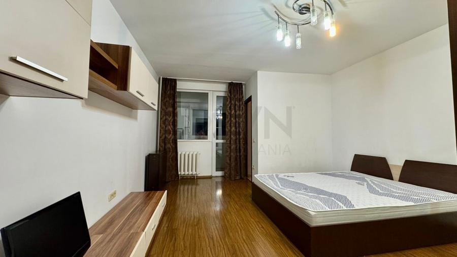 REA1008505 Garsoniera Kaufland Vitan - aproape de metrou - 4