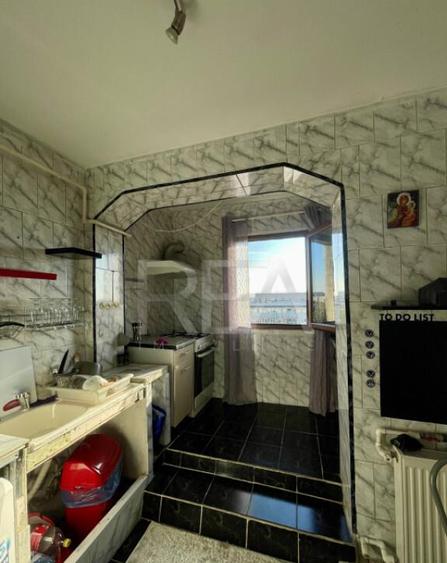 Apartament luminos 3 cam. Calea Giule?ti - 7