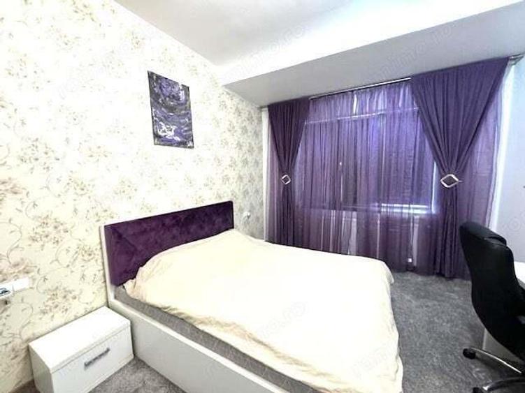 Vila D+P+1E Str Arcului cu 356 mp teren intravilan - 10