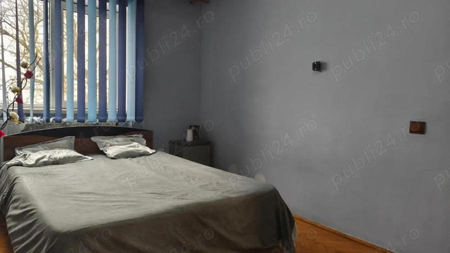 Apartament 2 camere in Deva, zona Zamfirescu - 13