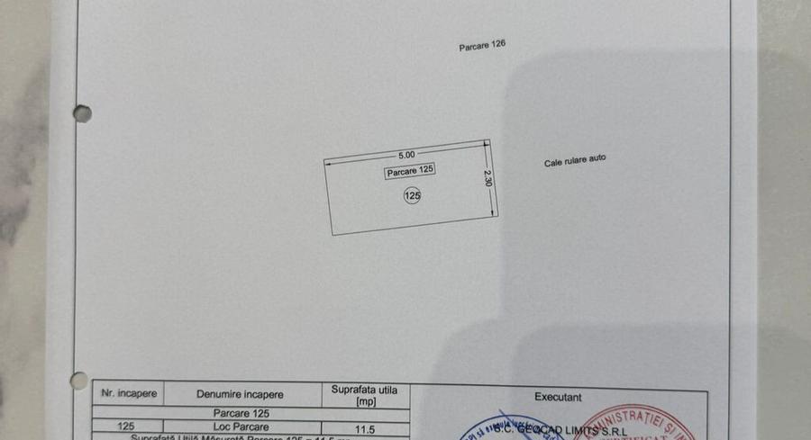 Apartament 2 camere zona Butoaie Mamaia - 6