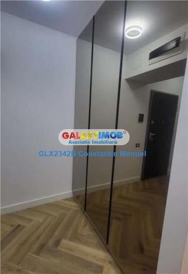 Apartament cu 2 camere, foarte spatios, langa Cortina North, Aviatiei - 6