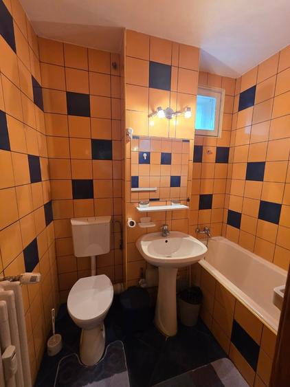 Camil Ressu intersectie Fizicienilor, 5 minute metrou Grigorescu, renovat - 10