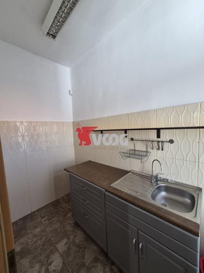 Spațiu de birouri ultracentral de închiriat – Strada Oituz nr. 5 - 8