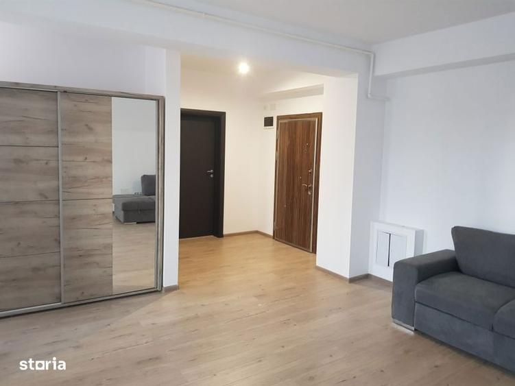 Inchiriez apartament 2 camere Militari Residence - 2